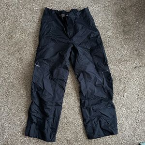 Columbia Omni-Tech XXL snow pants